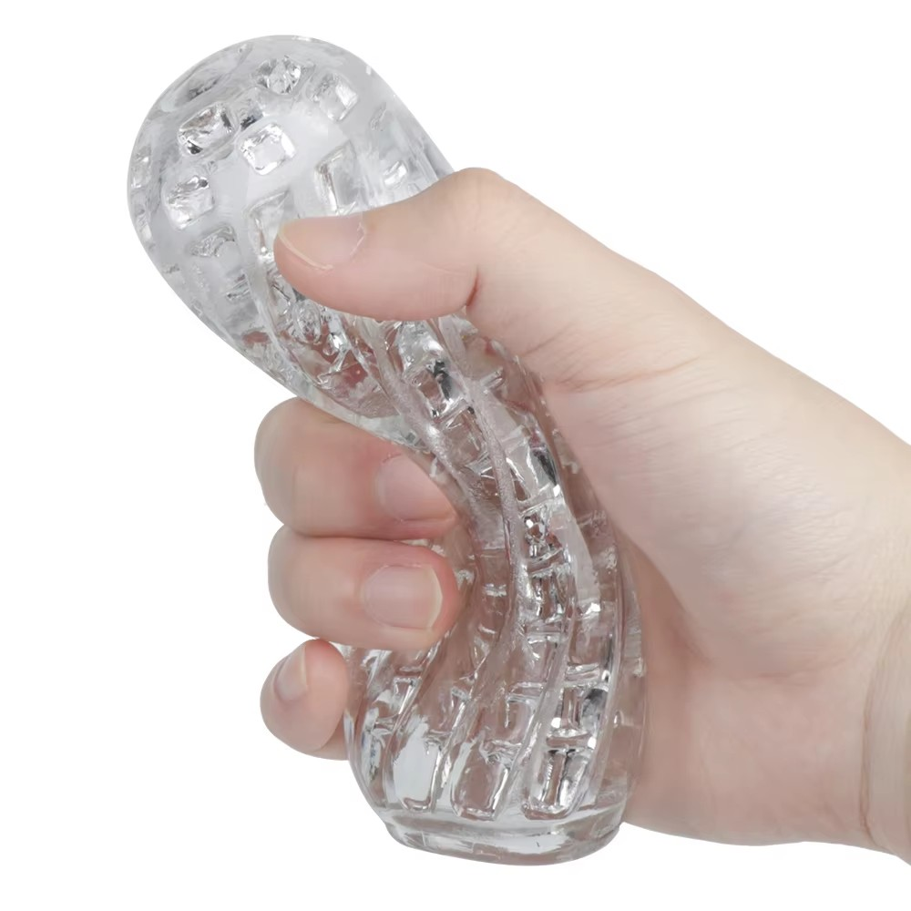 Male masturbator sleeve stroker Male masturbator sleeve stroker