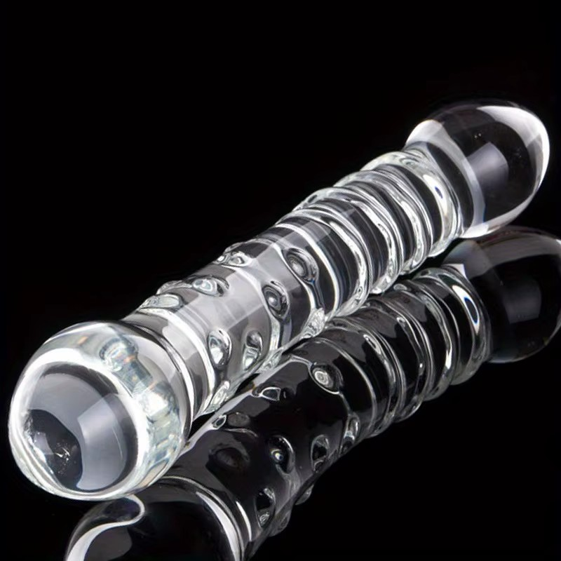 Glass Dildo