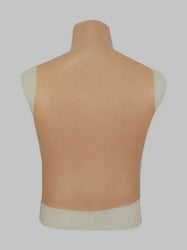 Half Body Silicone Breast Forms G cup