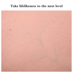 Female Silicone Body Muscle Suit