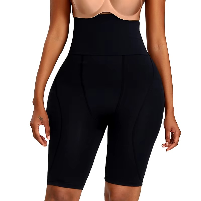 Big Bum and Hip Pad Shapewear