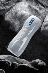 Automatic Self Warming Sucking Blowjob