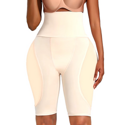 Big Bum and Hip Pad Shapewear