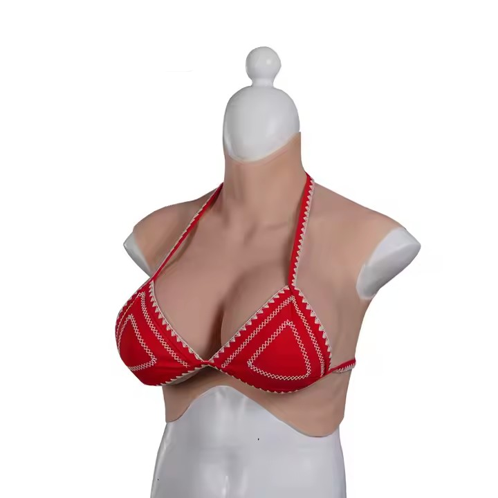 2025 Design Premium Range Breast Forms