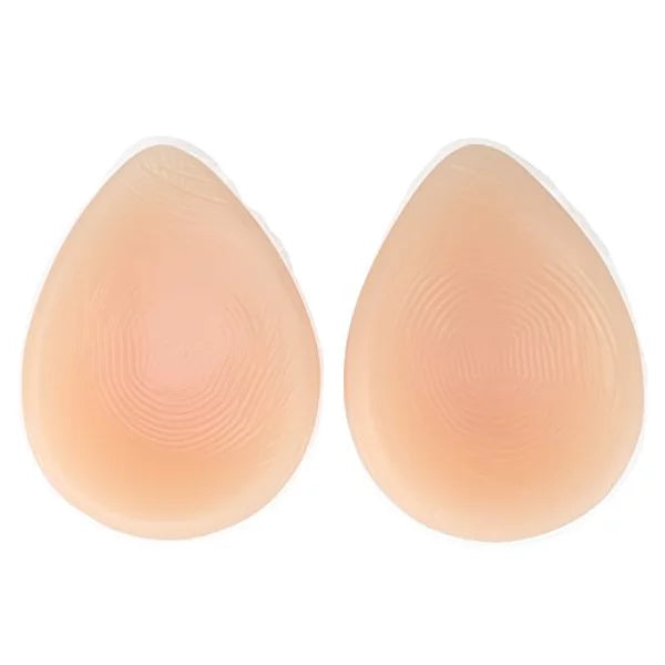 Silicone Breast Forms C Cup Insert